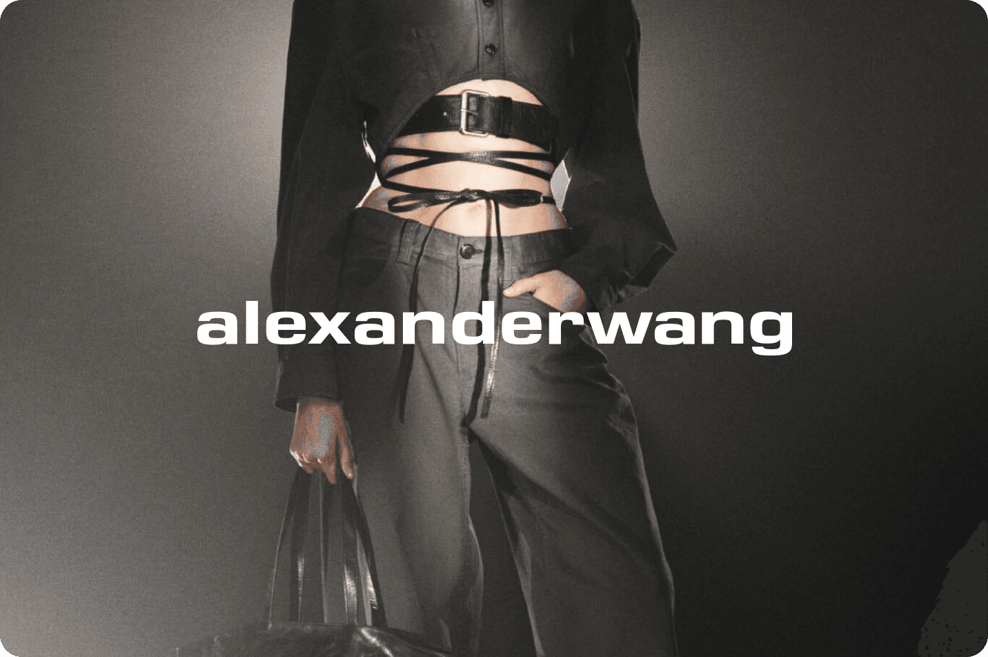 Alexander Wang