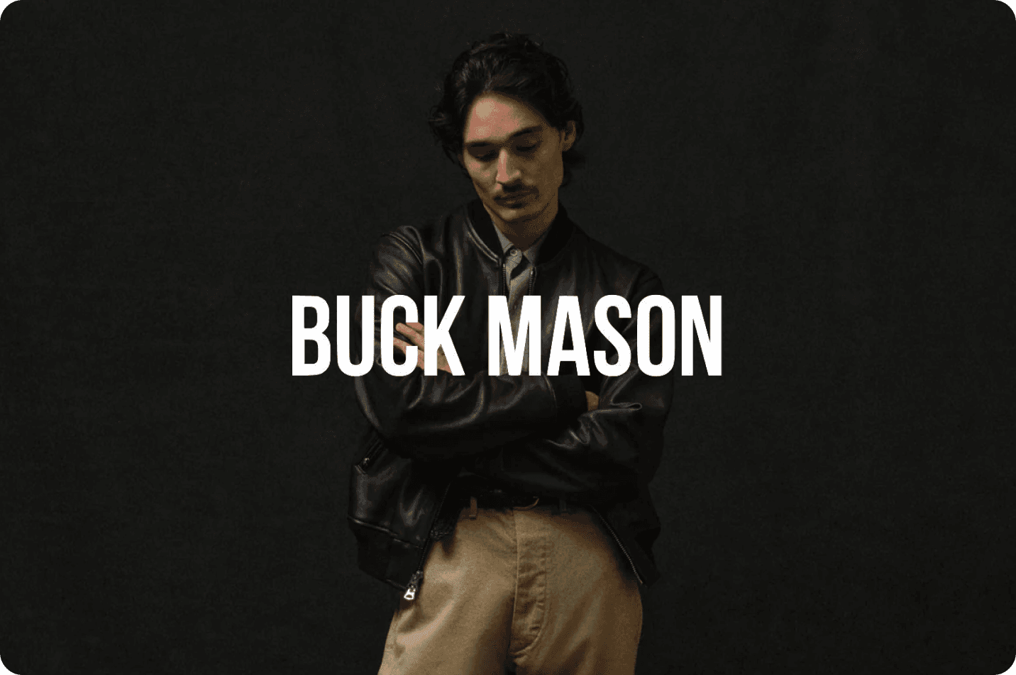 Buck Mason