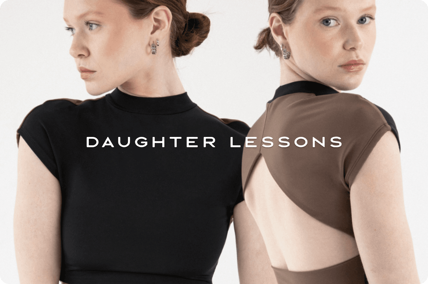 Daughter Lessons