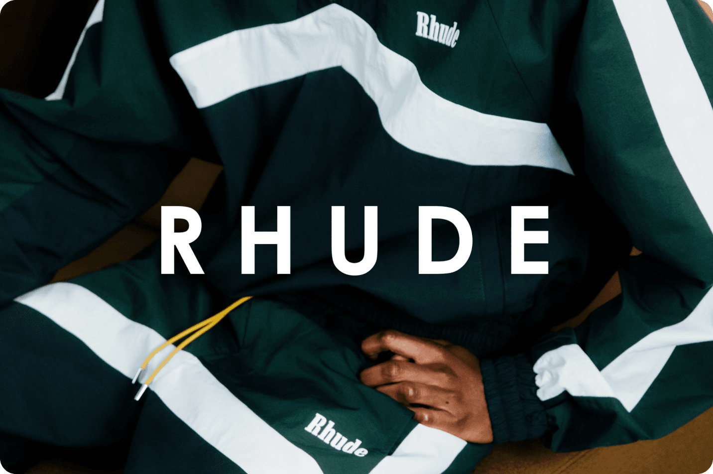 Rhude